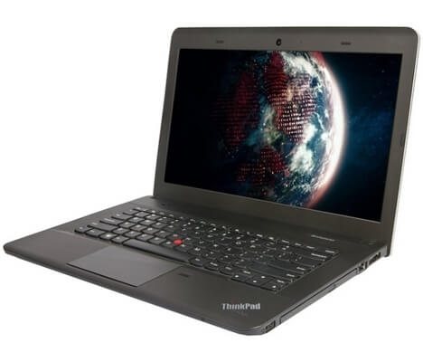 Замена процессора на ноутбуке Lenovo ThinkPad E145